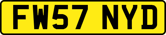 FW57NYD