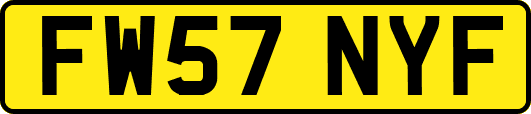 FW57NYF
