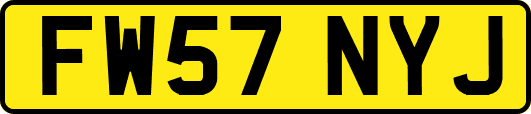 FW57NYJ