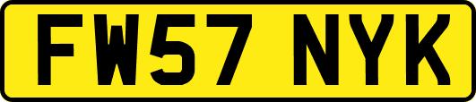 FW57NYK