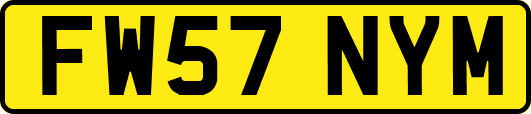 FW57NYM