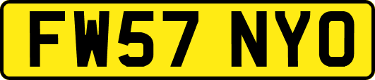FW57NYO