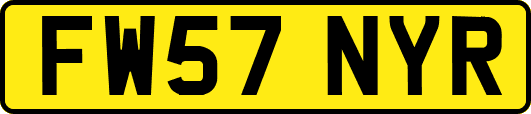 FW57NYR