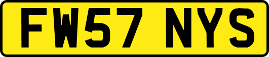 FW57NYS