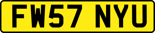 FW57NYU