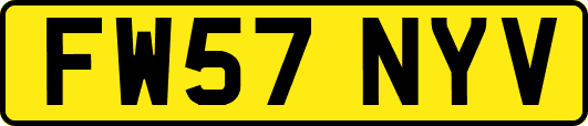 FW57NYV