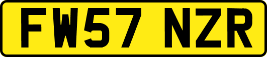 FW57NZR
