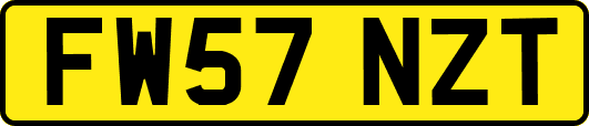 FW57NZT