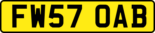 FW57OAB