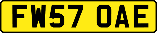 FW57OAE