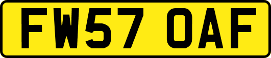 FW57OAF