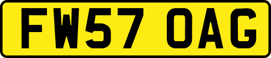 FW57OAG