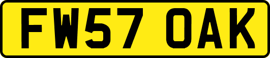 FW57OAK