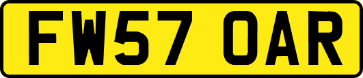 FW57OAR