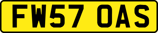 FW57OAS