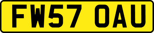 FW57OAU
