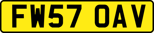 FW57OAV