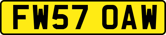 FW57OAW