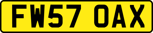 FW57OAX