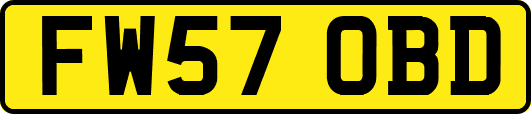 FW57OBD