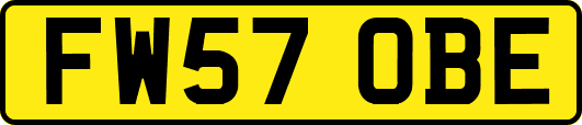 FW57OBE