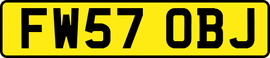 FW57OBJ
