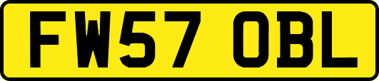FW57OBL