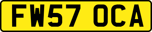 FW57OCA
