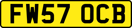 FW57OCB