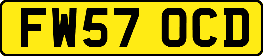 FW57OCD