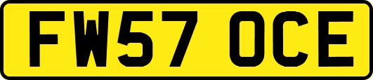 FW57OCE