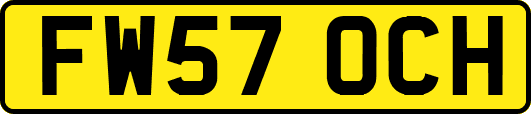 FW57OCH