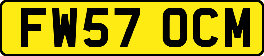 FW57OCM