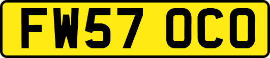 FW57OCO