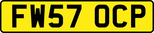 FW57OCP