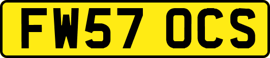 FW57OCS