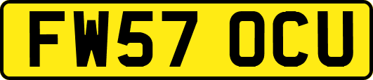 FW57OCU