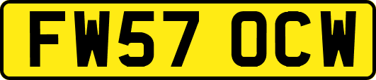 FW57OCW