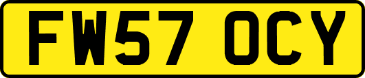 FW57OCY