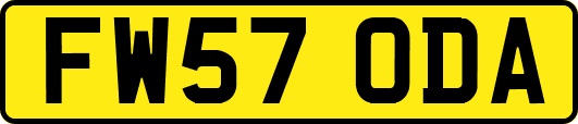 FW57ODA