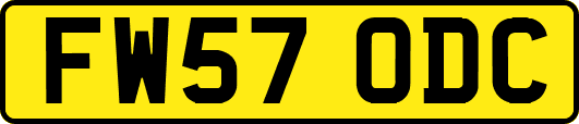FW57ODC