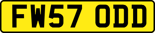 FW57ODD