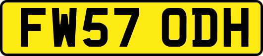 FW57ODH