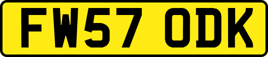 FW57ODK