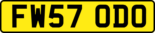 FW57ODO