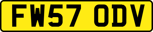 FW57ODV