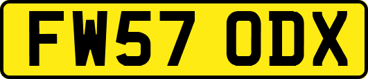 FW57ODX