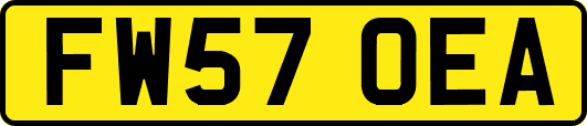 FW57OEA