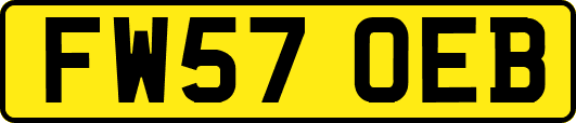 FW57OEB