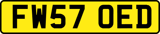 FW57OED